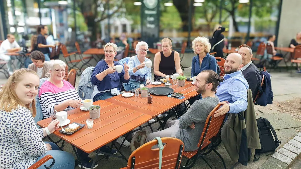 Zahnarzt Team Kiel