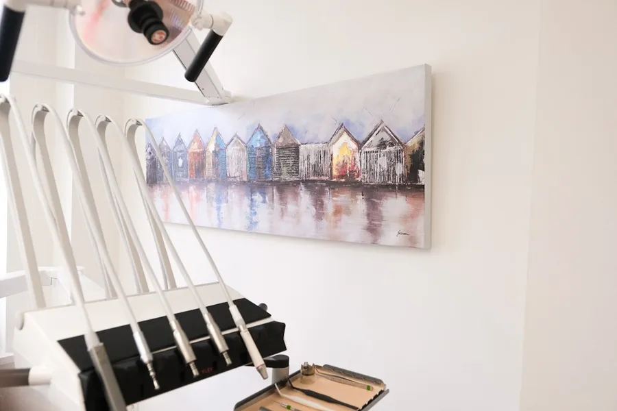 Veneers Zahnarzt Kiel Zahnecke